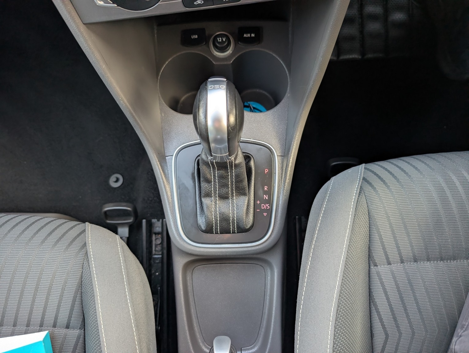 Used Volkswagen Polo 2015 for sale - 77237074: Photo 20