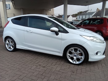 Used Ford Fiesta 2012 for sale - 79519602: Photo