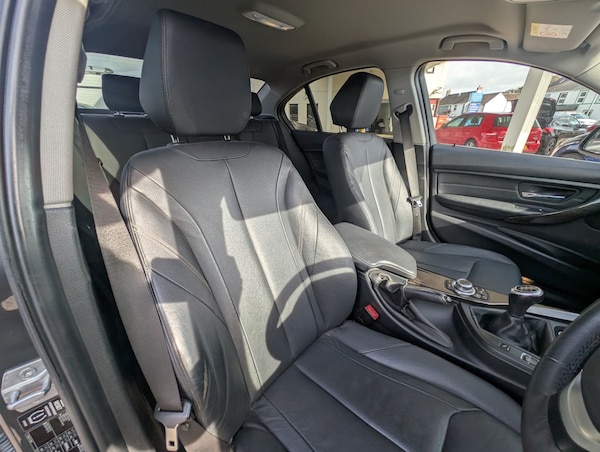 Used BMW 3 Series 2014 for sale - 76149339: Photo 11