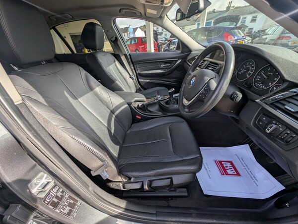 Used BMW 3 Series 2014 for sale - 76149339: Photo 12