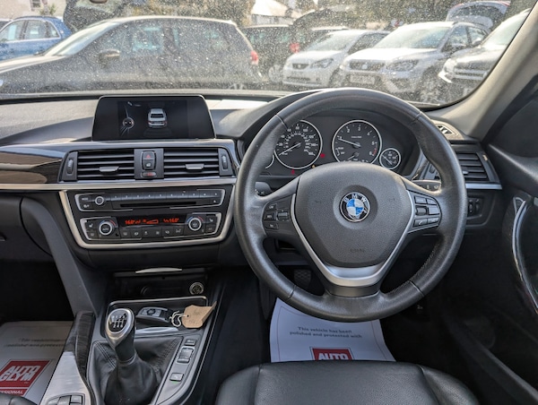 Used BMW 3 Series 2014 for sale - 76149339: Photo 13