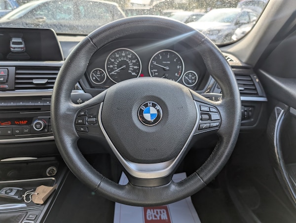 Used BMW 3 Series 2014 for sale - 76149339: Photo 14