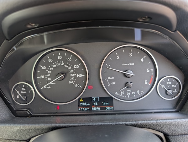 Used BMW 3 Series 2014 for sale - 76149339: Photo 15