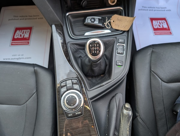 Used BMW 3 Series 2014 for sale - 76149339: Photo 18