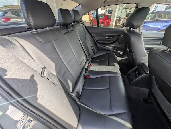 Used BMW 3 Series 2014 for sale - 76149339: Photo 19