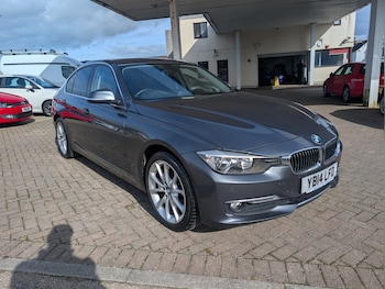 BMW - 3 Series