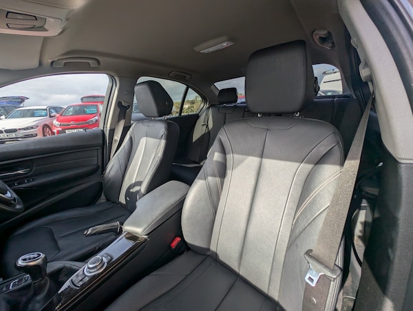 Used BMW 3 Series 2014 for sale - 76149339: Photo 20