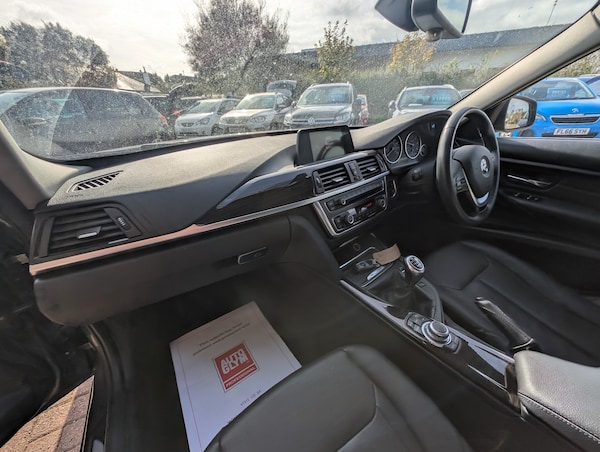 Used BMW 3 Series 2014 for sale - 76149339: Photo 21
