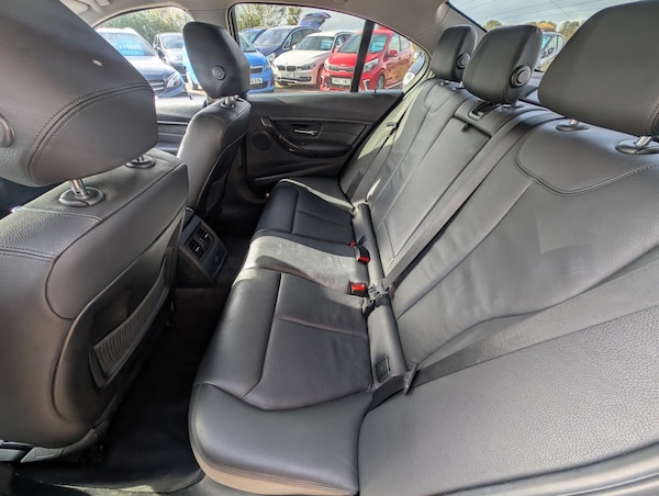 Used BMW 3 Series 2014 for sale - 76149339: Photo 22