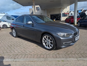 Used BMW 3 Series 2014 for sale - 76149339: Photo 2
