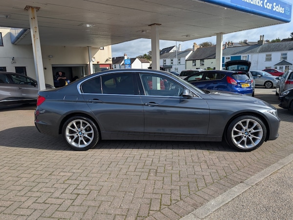 Used BMW 3 Series 2014 for sale - 76149339: Photo 3