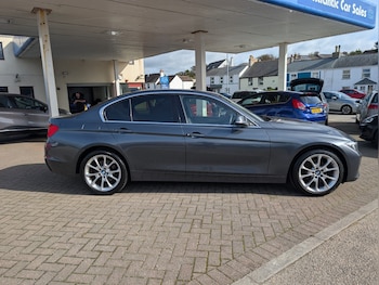 Used BMW 3 Series 2014 for sale - 76149339: Photo 3