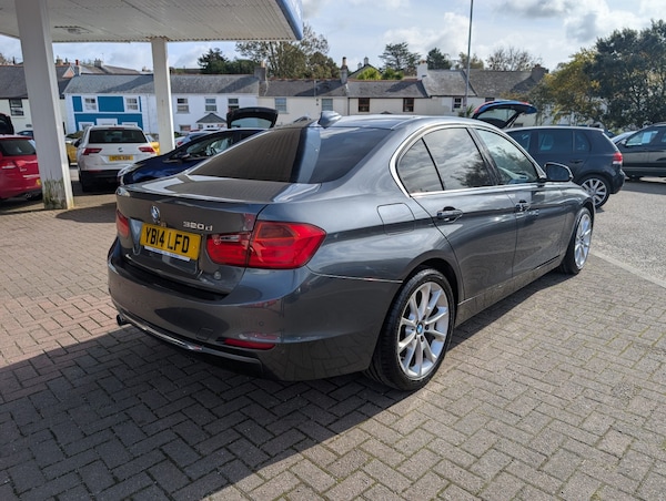 Used BMW 3 Series 2014 for sale - 76149339: Photo 4