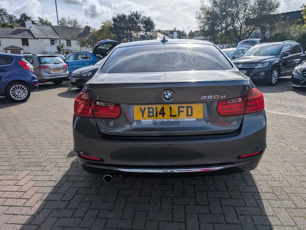 Used BMW 3 Series 2014 for sale - 76149339: Photo 5