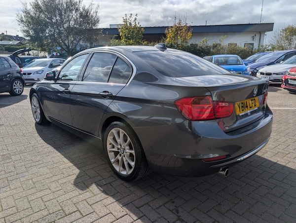 Used BMW 3 Series 2014 for sale - 76149339: Photo 6