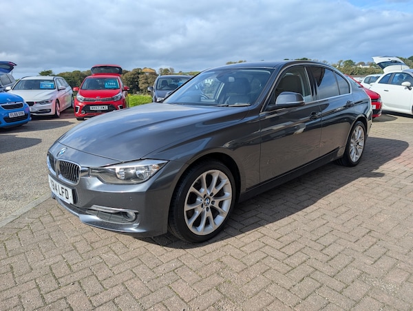 Used BMW 3 Series 2014 for sale - 76149339: Photo 8