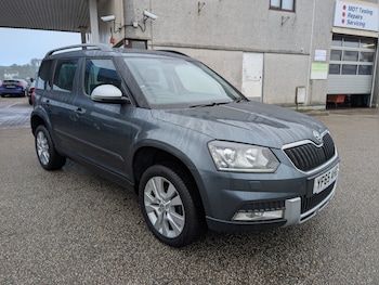 2015 - 2.0 TDI SE L 4x4 5-Door