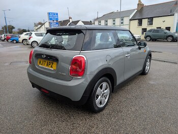Used MINI Hatch 2017 for sale - 77409645: Photo