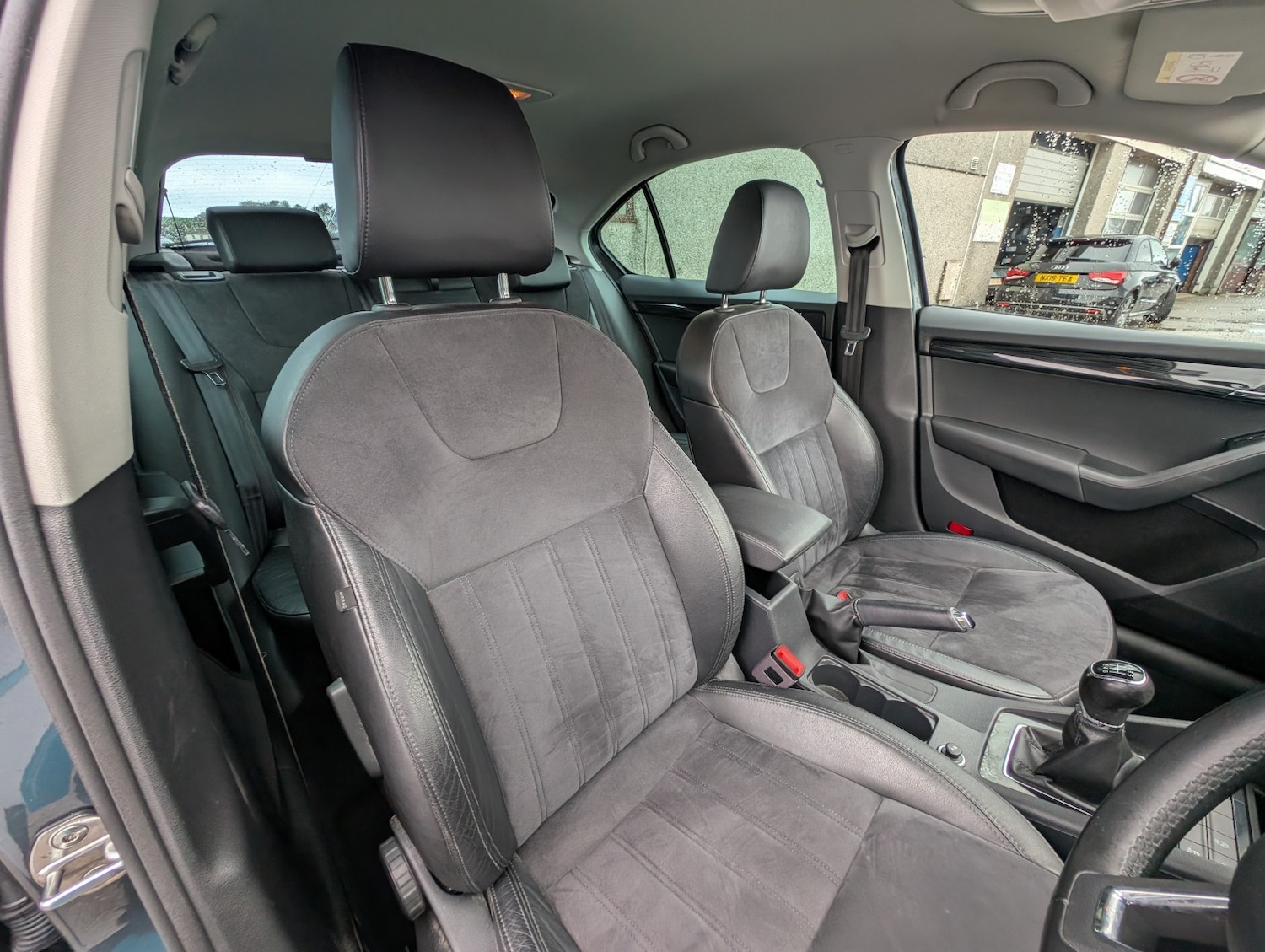 Used Skoda Octavia 2017 for sale - 76769746: Photo 11