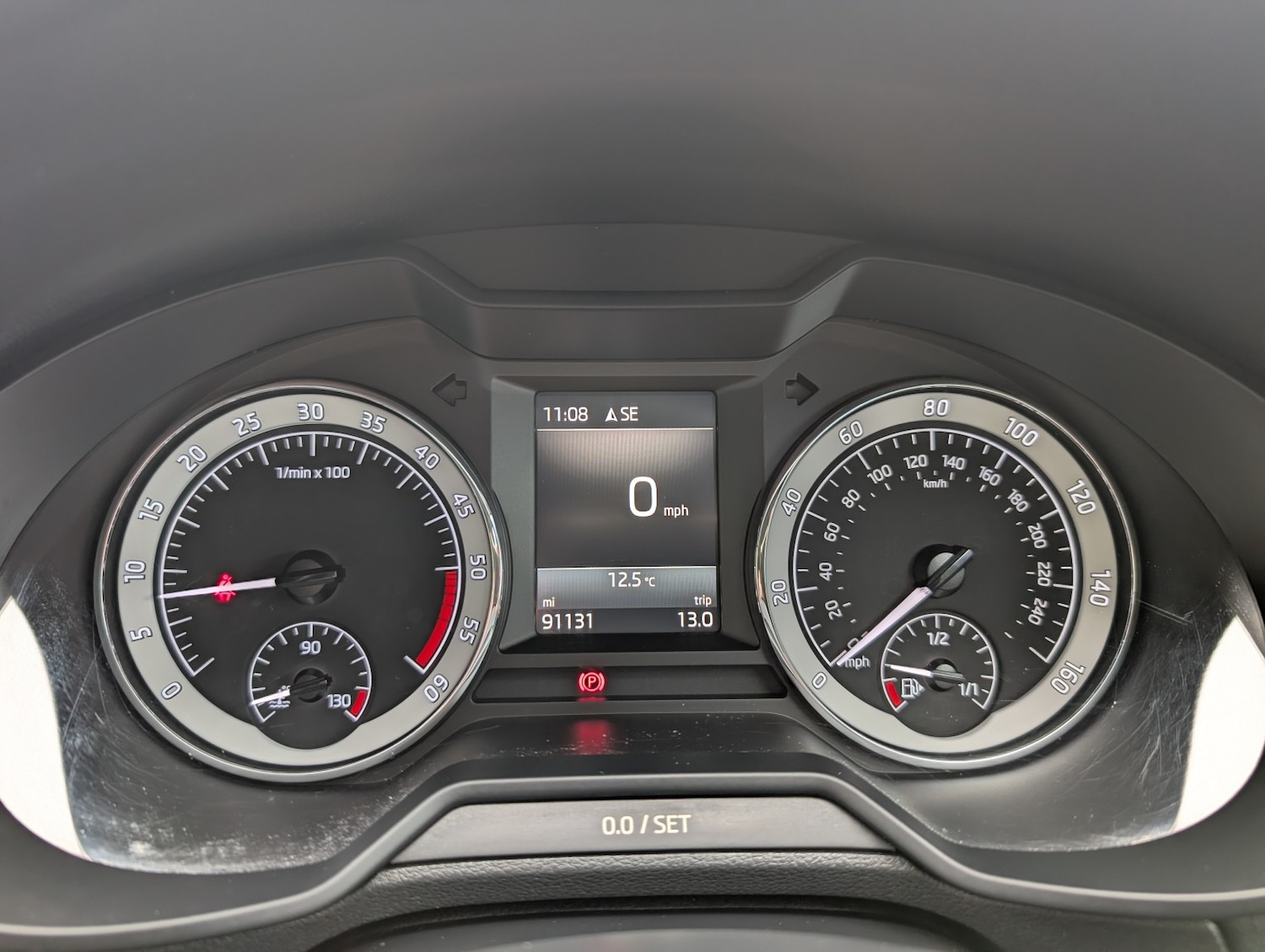 Used Skoda Octavia 2017 for sale - 76769746: Photo 16