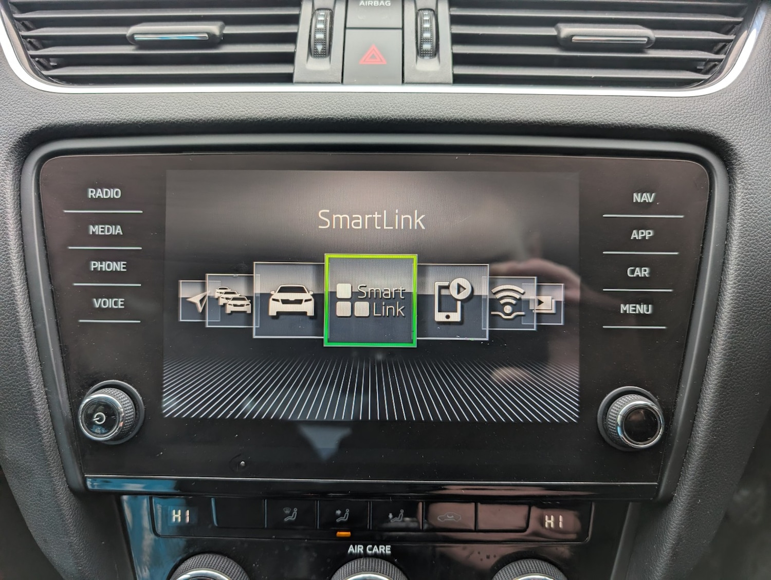 Used Skoda Octavia 2017 for sale - 76769746: Photo 17