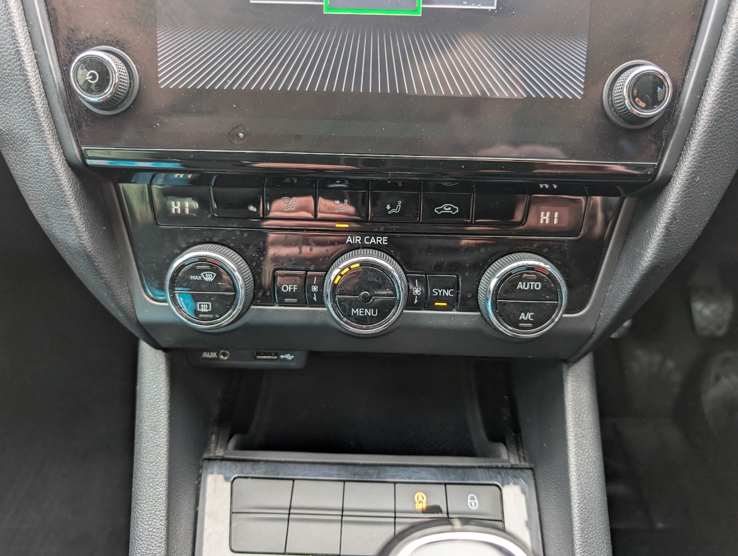 Used Skoda Octavia 2017 for sale - 76769746: Photo 20