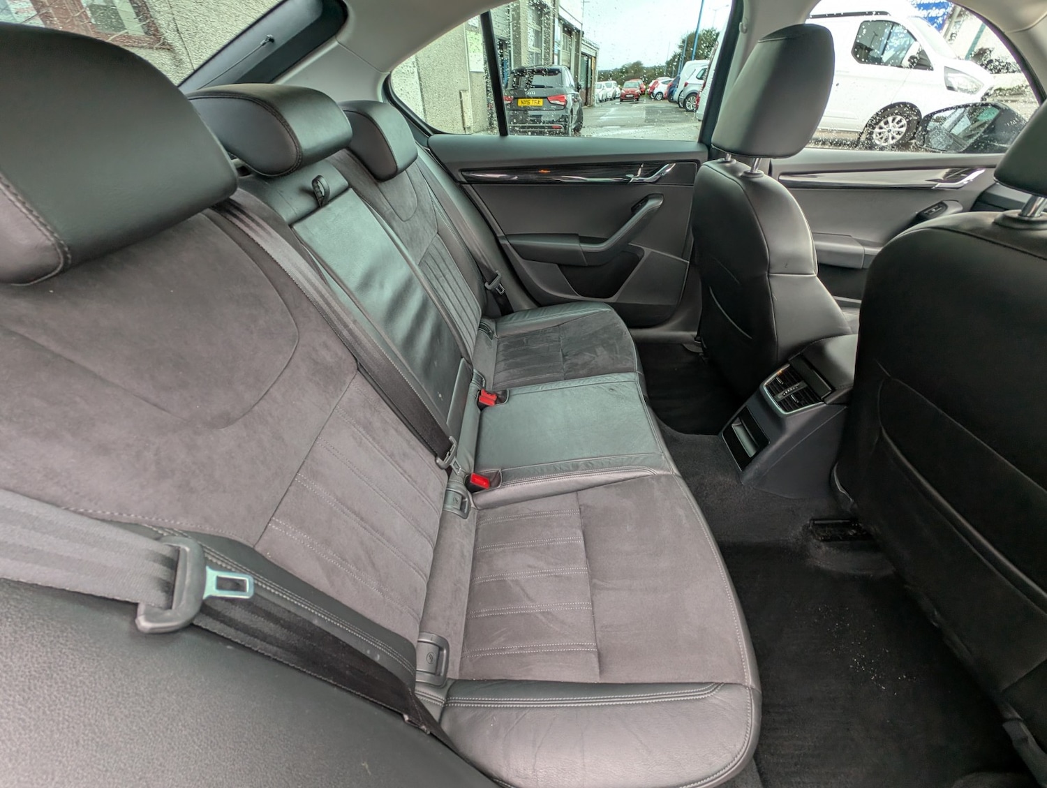 Used Skoda Octavia 2017 for sale - 76769746: Photo 22