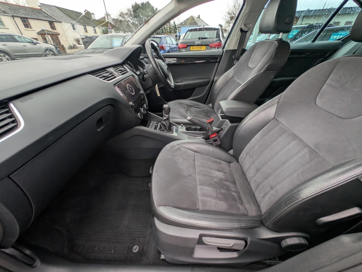 Used Skoda Octavia 2017 for sale - 76769746: Photo 25