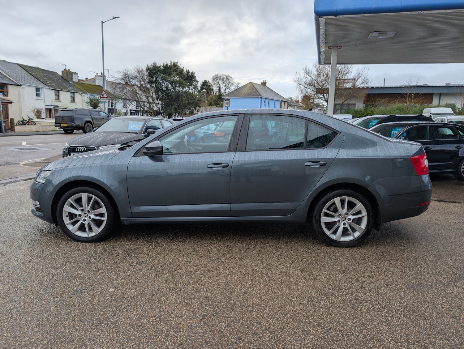 Used Skoda Octavia 2017 for sale - 76769746: Photo 6