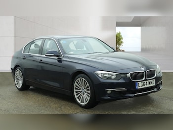 Used BMW 3 Series 2014 for sale - 78633517: Photo