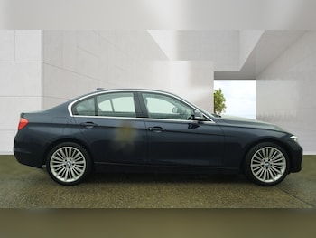 Used BMW 3 Series 2014 for sale - 78633517: Photo