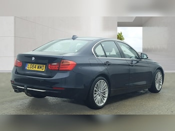 Used BMW 3 Series 2014 for sale - 78633517: Photo