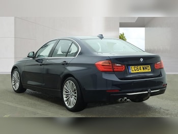 Used BMW 3 Series 2014 for sale - 78633517: Photo