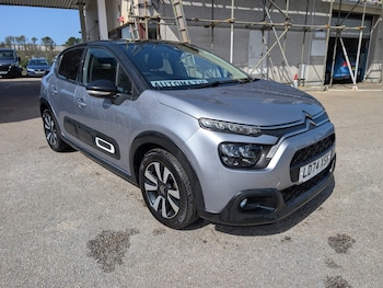 Used Citroen C3 2024 for sale - 78045595: Photo