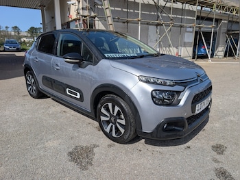 Used Citroen C3 2024 for sale - 78045595: Photo