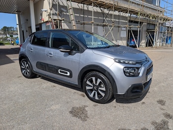 Used Citroen C3 2024 for sale - 78045595: Photo