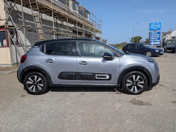 Used Citroen C3 2024 for sale - 78045595: Photo