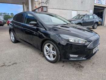 2016 - 1.0 T EcoBoost Zetec 5-Door