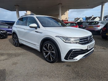 2021 - 2.0 TDI R-Line 5-Door