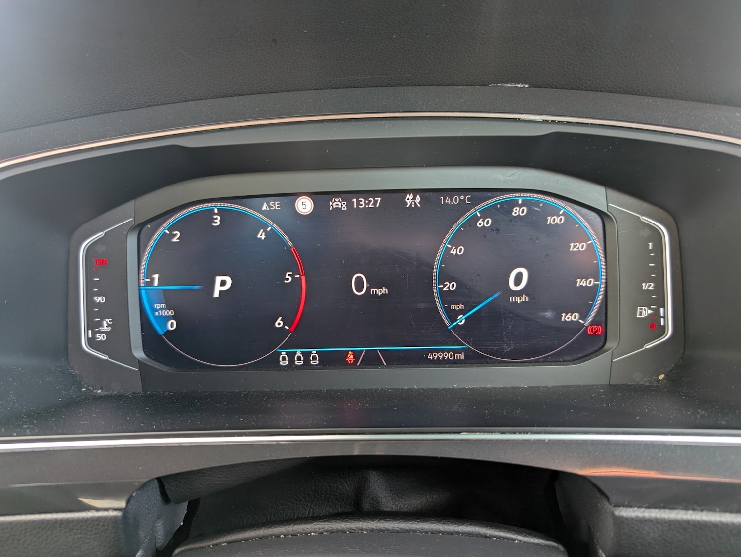 Used Volkswagen Tiguan 2021 for sale - 76369231: Photo 23