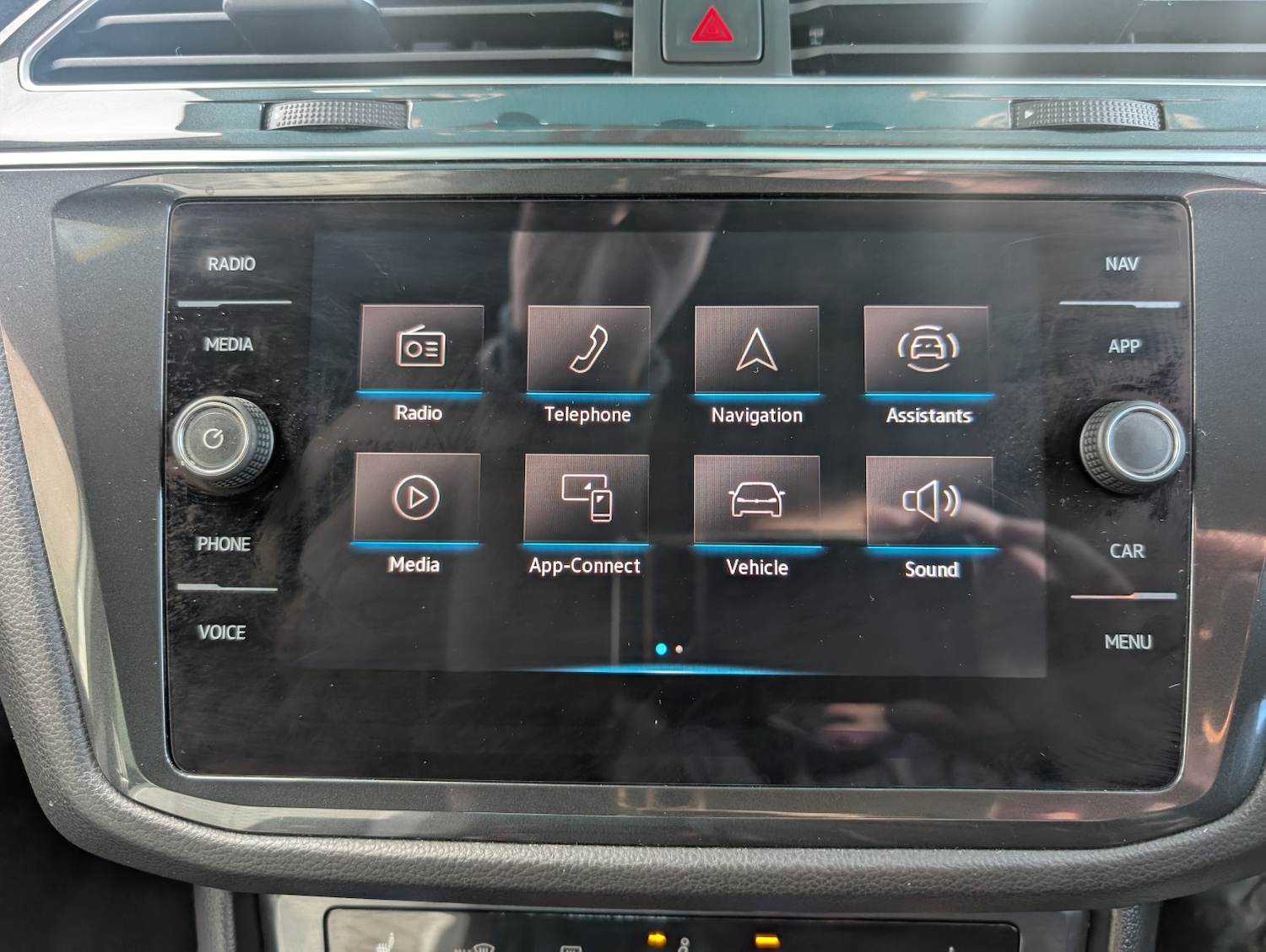Used Volkswagen Tiguan 2021 for sale - 76369231: Photo 24