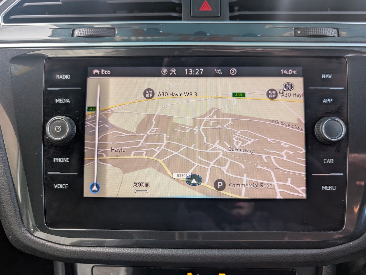Used Volkswagen Tiguan 2021 for sale - 76369231: Photo 25