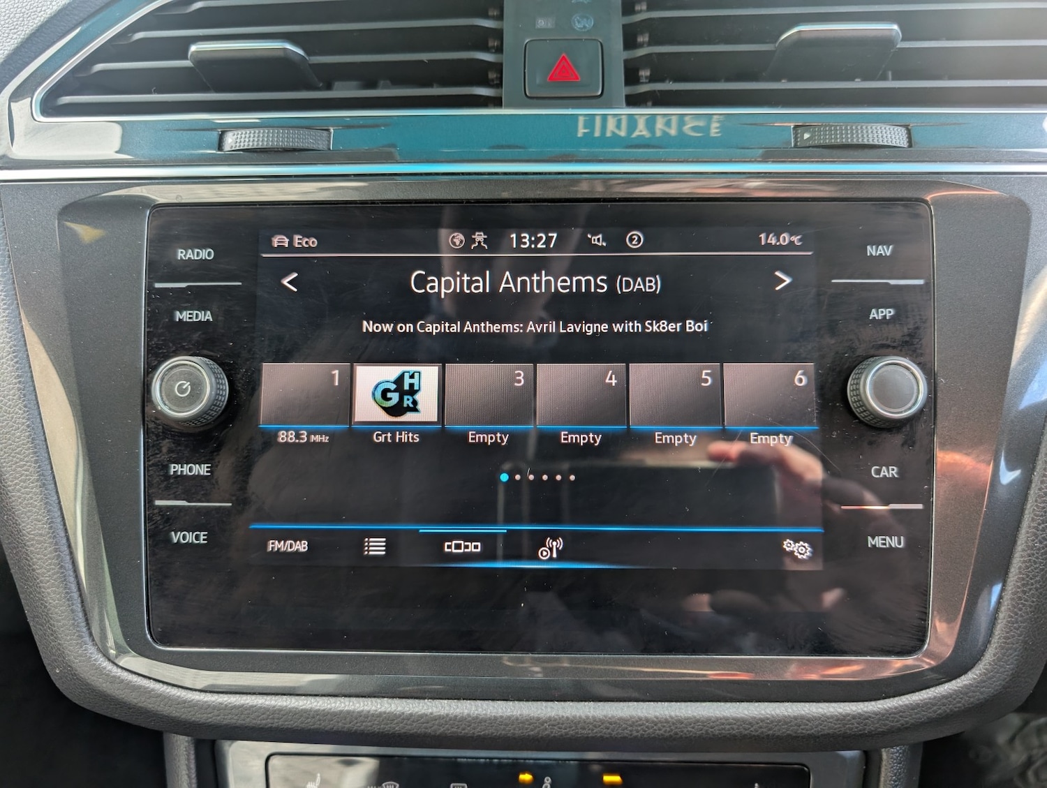 Used Volkswagen Tiguan 2021 for sale - 76369231: Photo 26