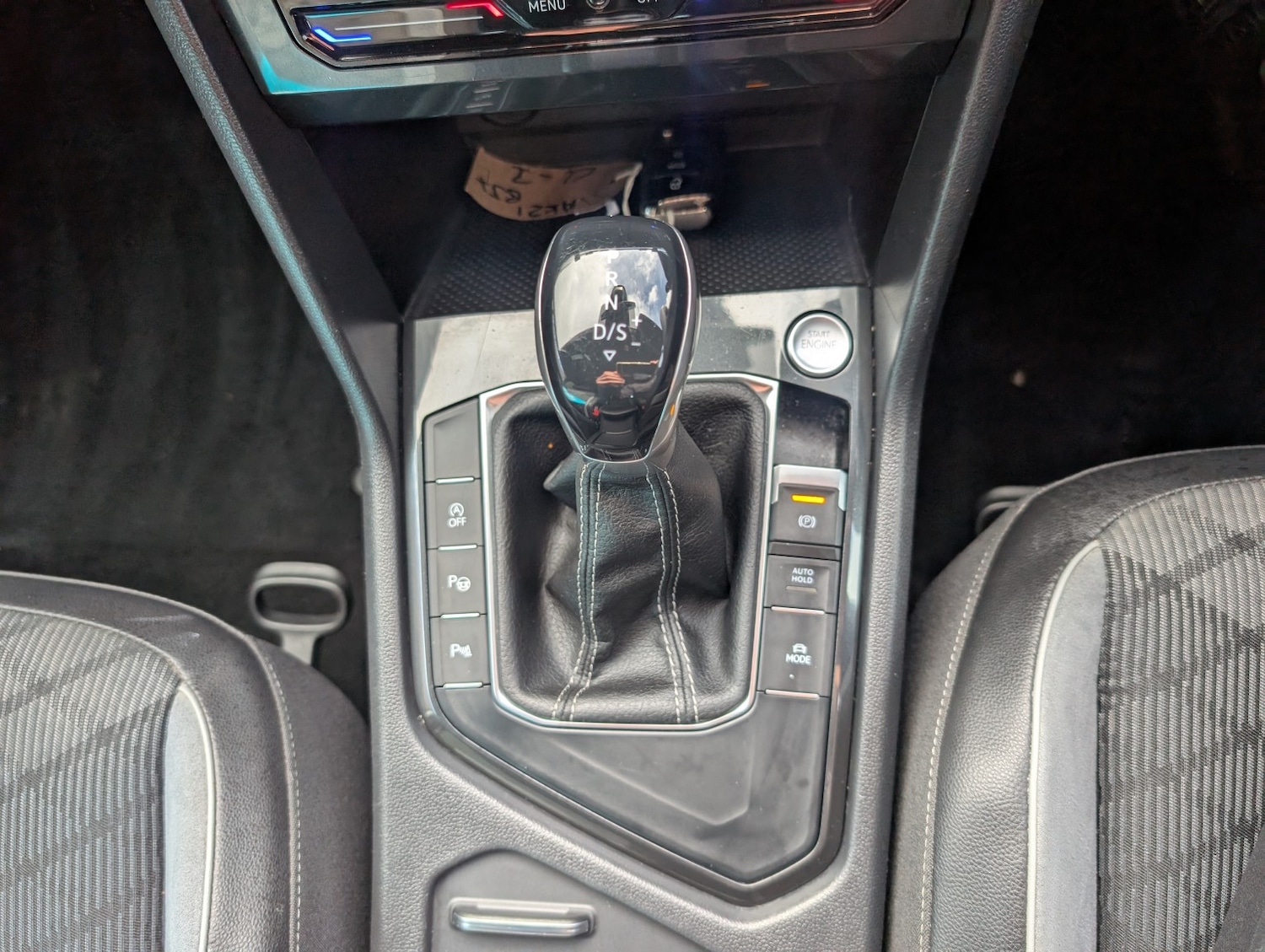 Used Volkswagen Tiguan 2021 for sale - 76369231: Photo 28