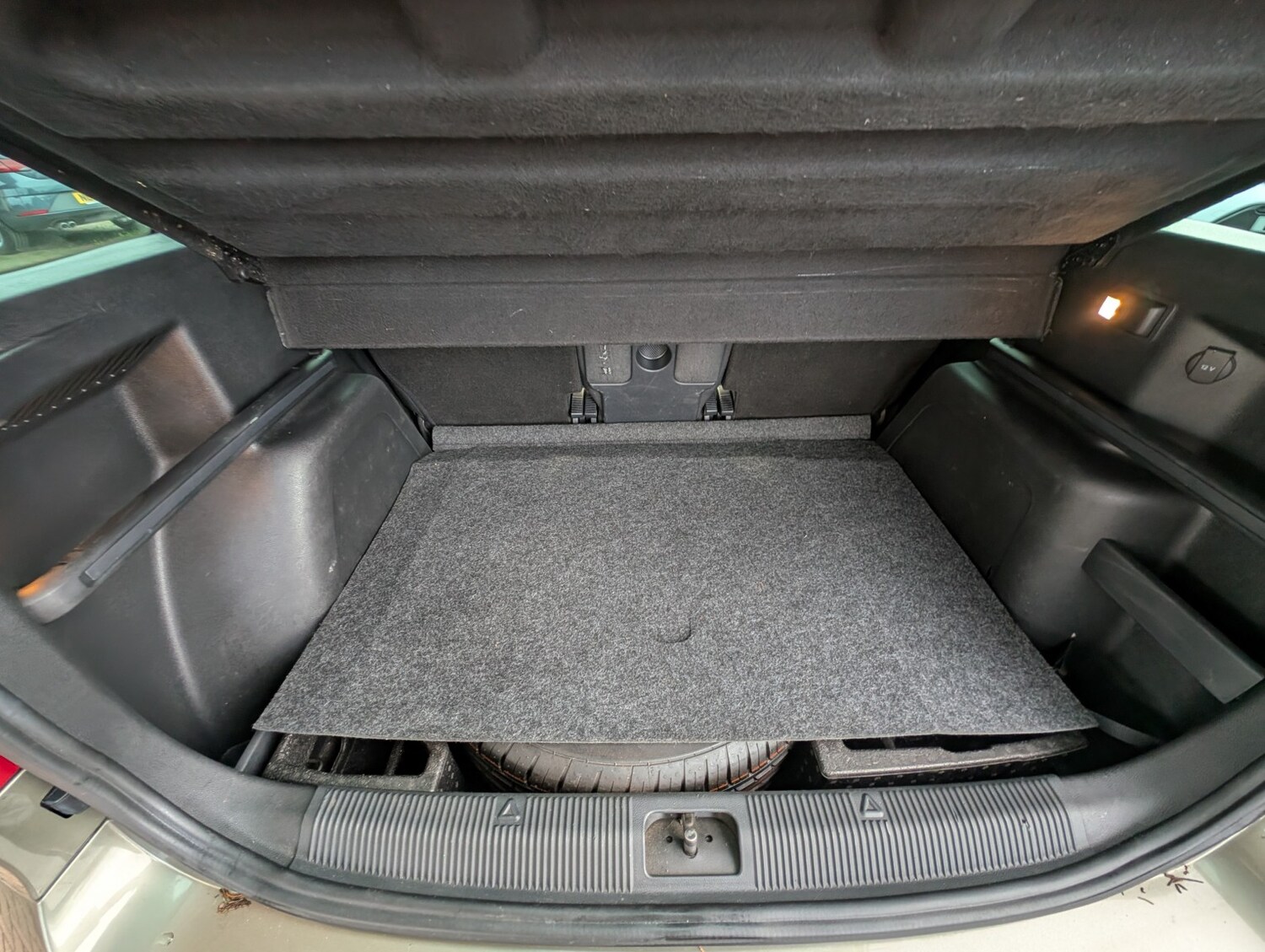 Used Skoda Yeti 2014 for sale - 76591447: Photo 11