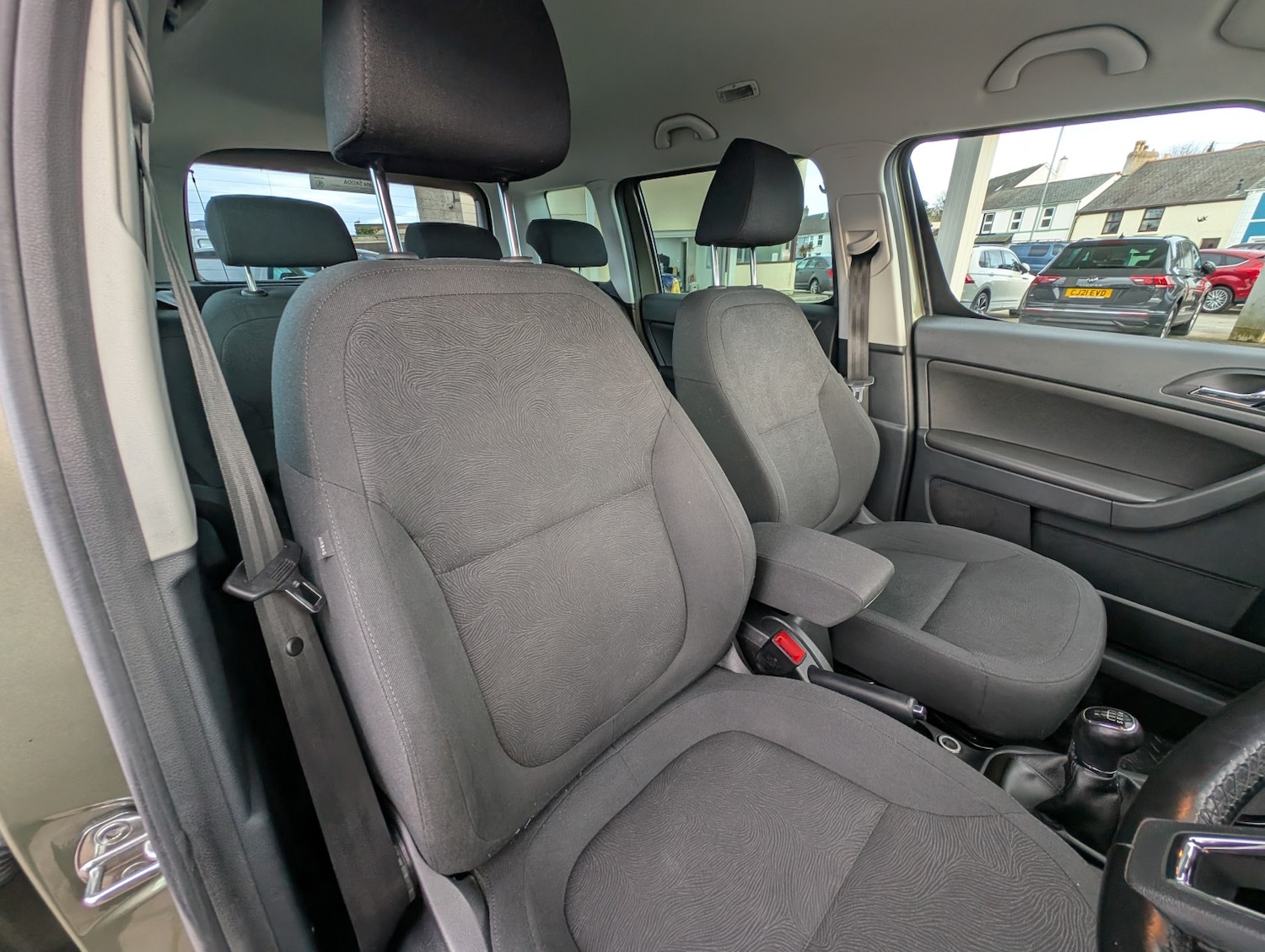 Used Skoda Yeti 2014 for sale - 76591447: Photo 12