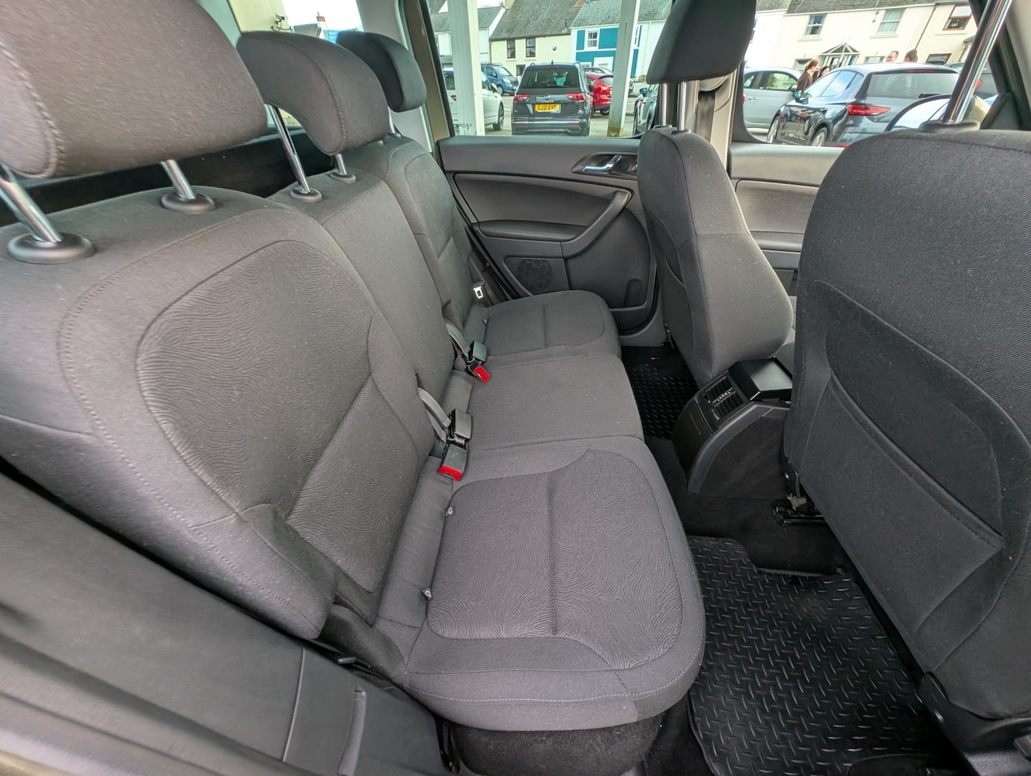 Used Skoda Yeti 2014 for sale - 76591447: Photo 20