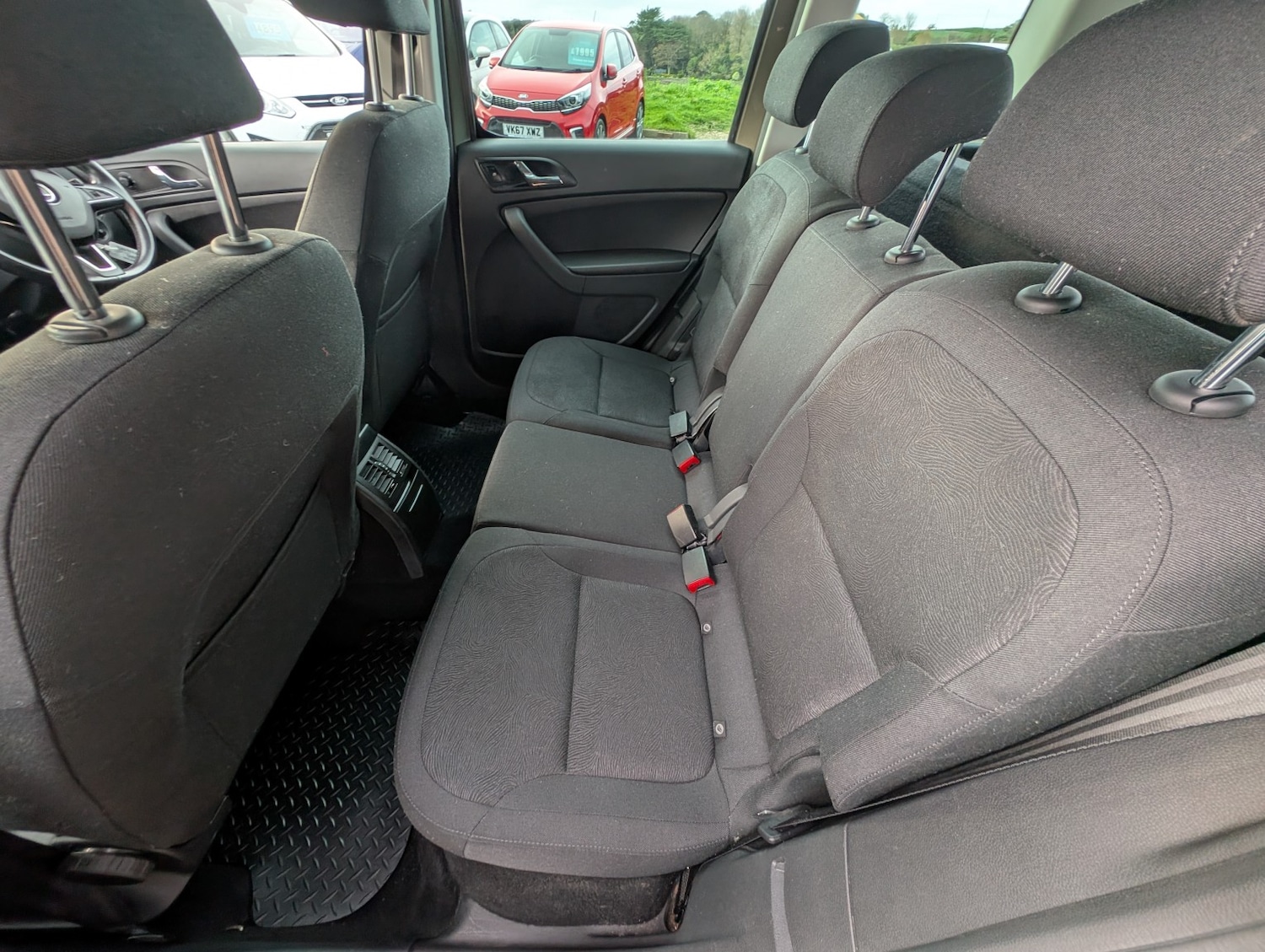 Used Skoda Yeti 2014 for sale - 76591447: Photo 22