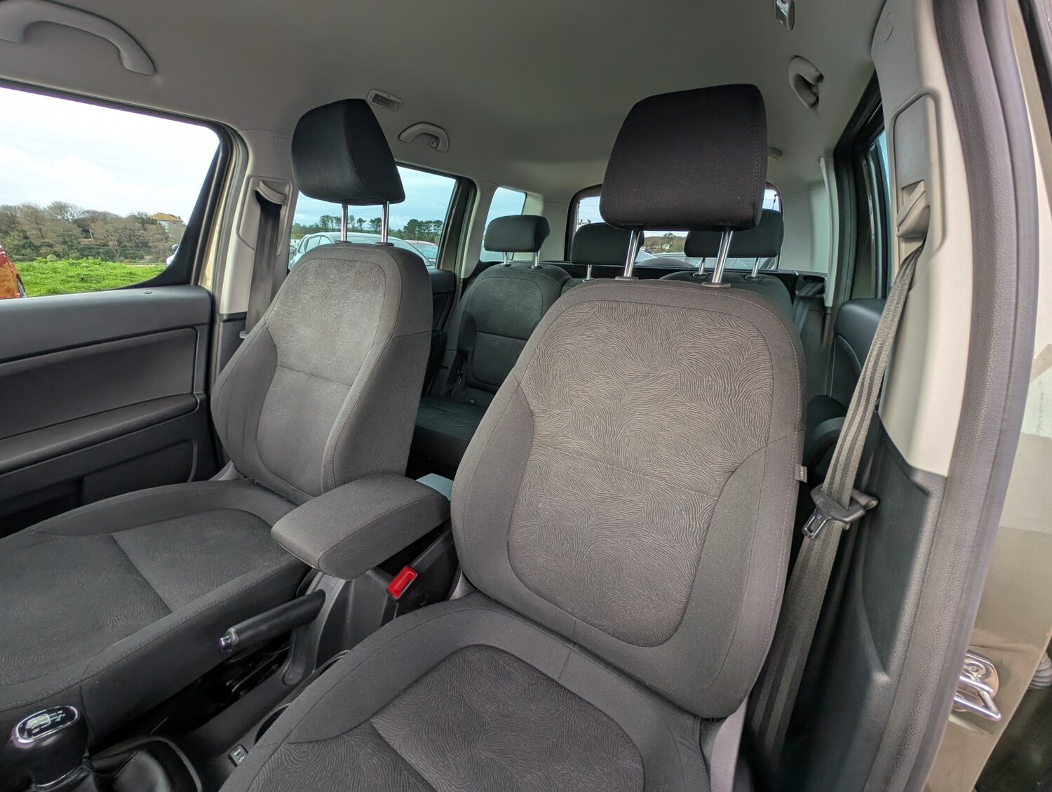 Used Skoda Yeti 2014 for sale - 76591447: Photo 23