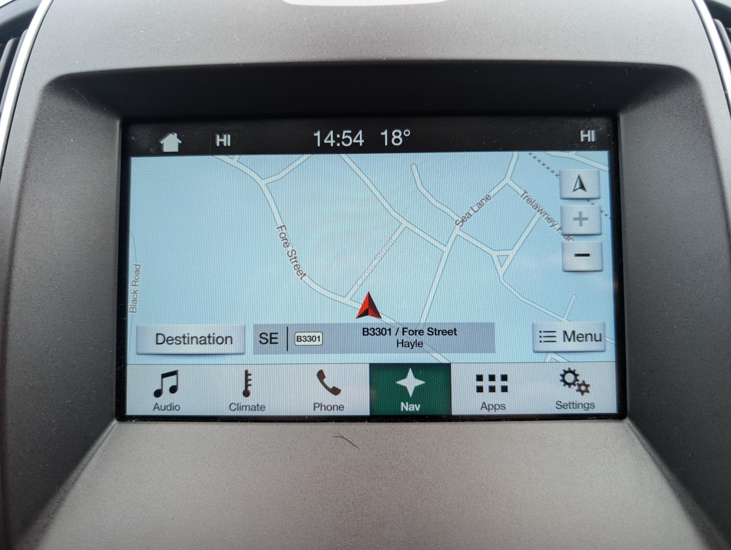Vehicle 19